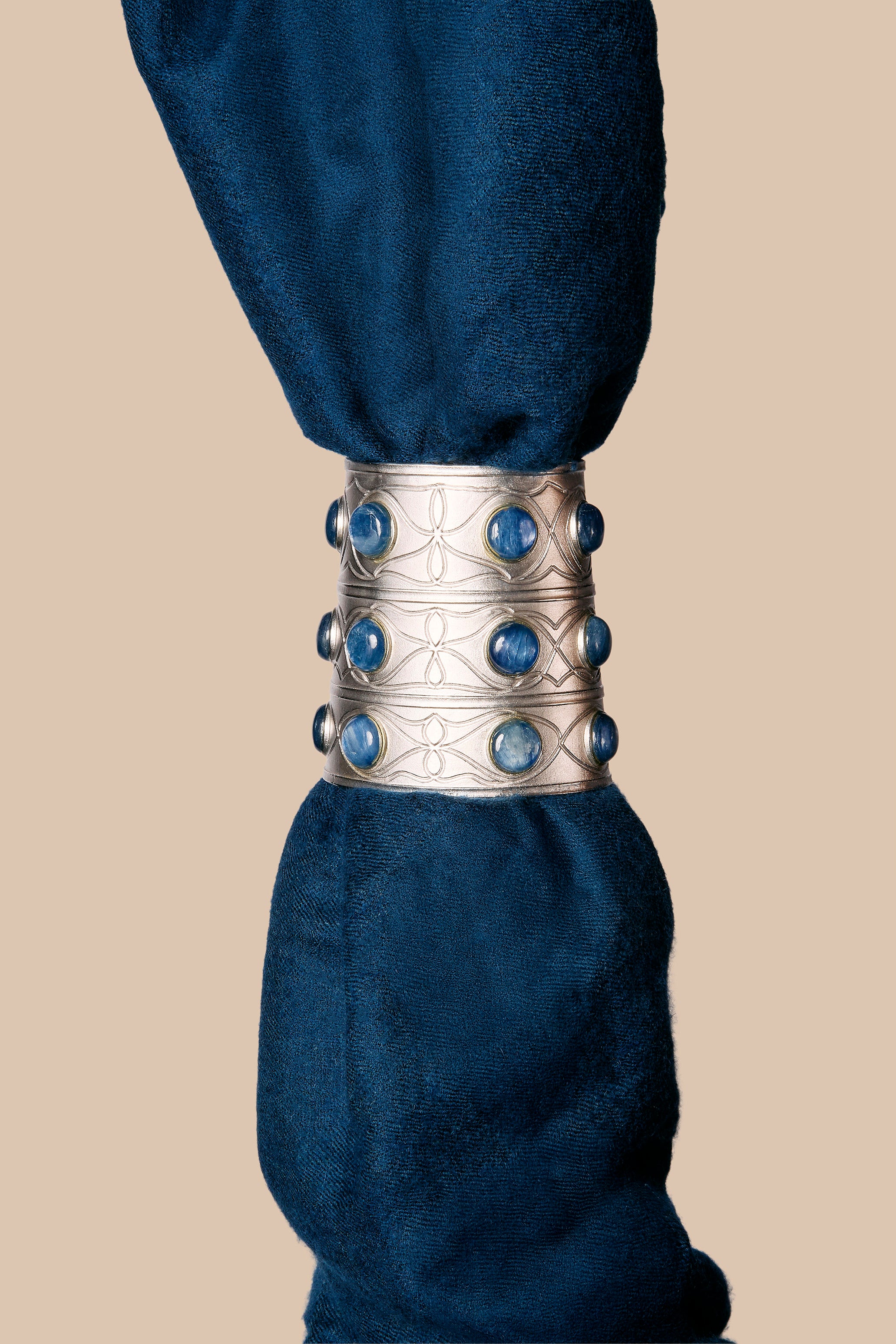 Bracelet Tekké de Marie, argent